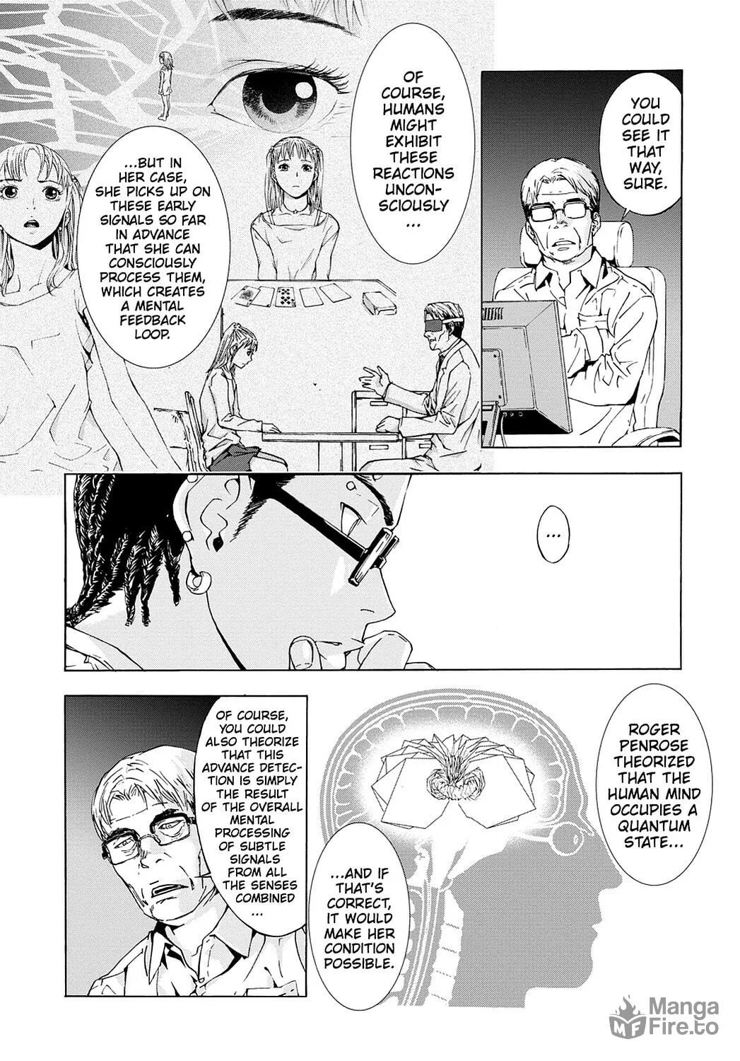 Read Until Death Do Us Part chapter 62 image 8 on Lezhin
