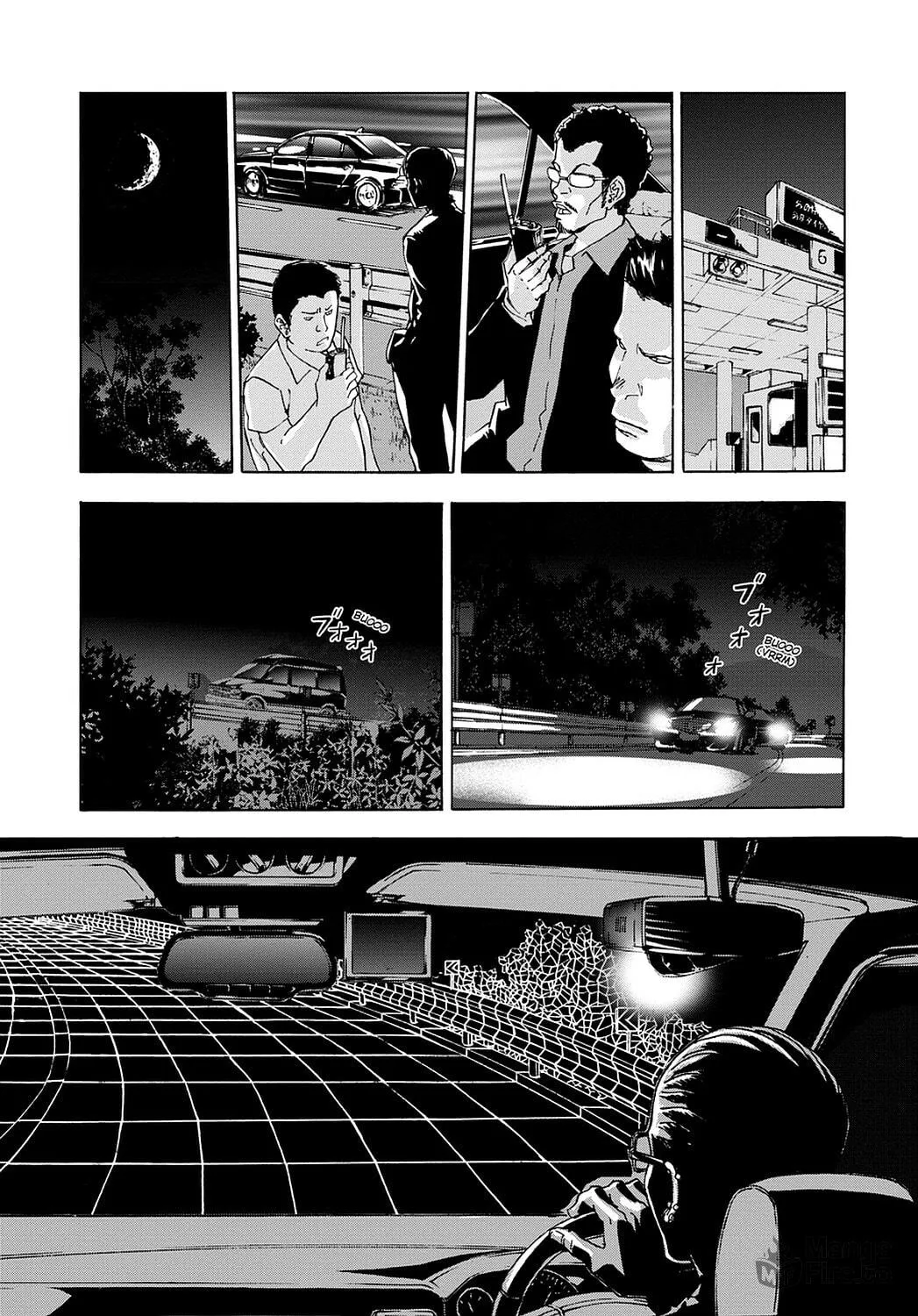 Read Until Death Do Us Part chapter 63 image 14 on Lezhin
