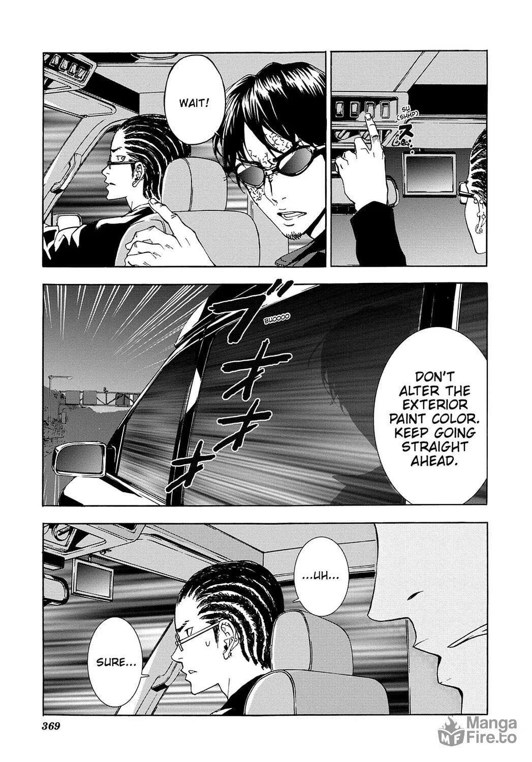 Read Until Death Do Us Part chapter 63 image 17 on Lezhin