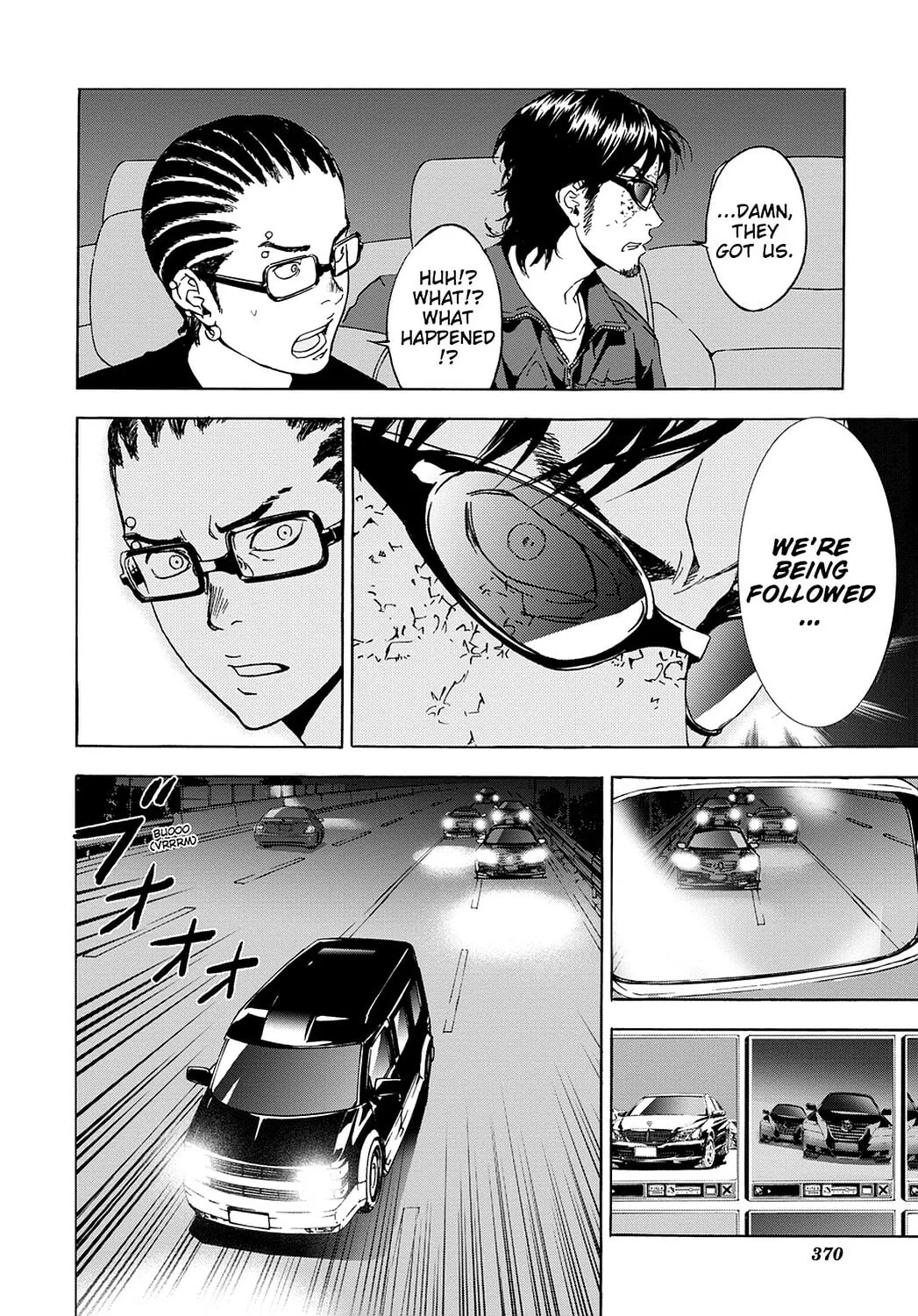 Read Until Death Do Us Part chapter 63 image 18 on Lezhin
