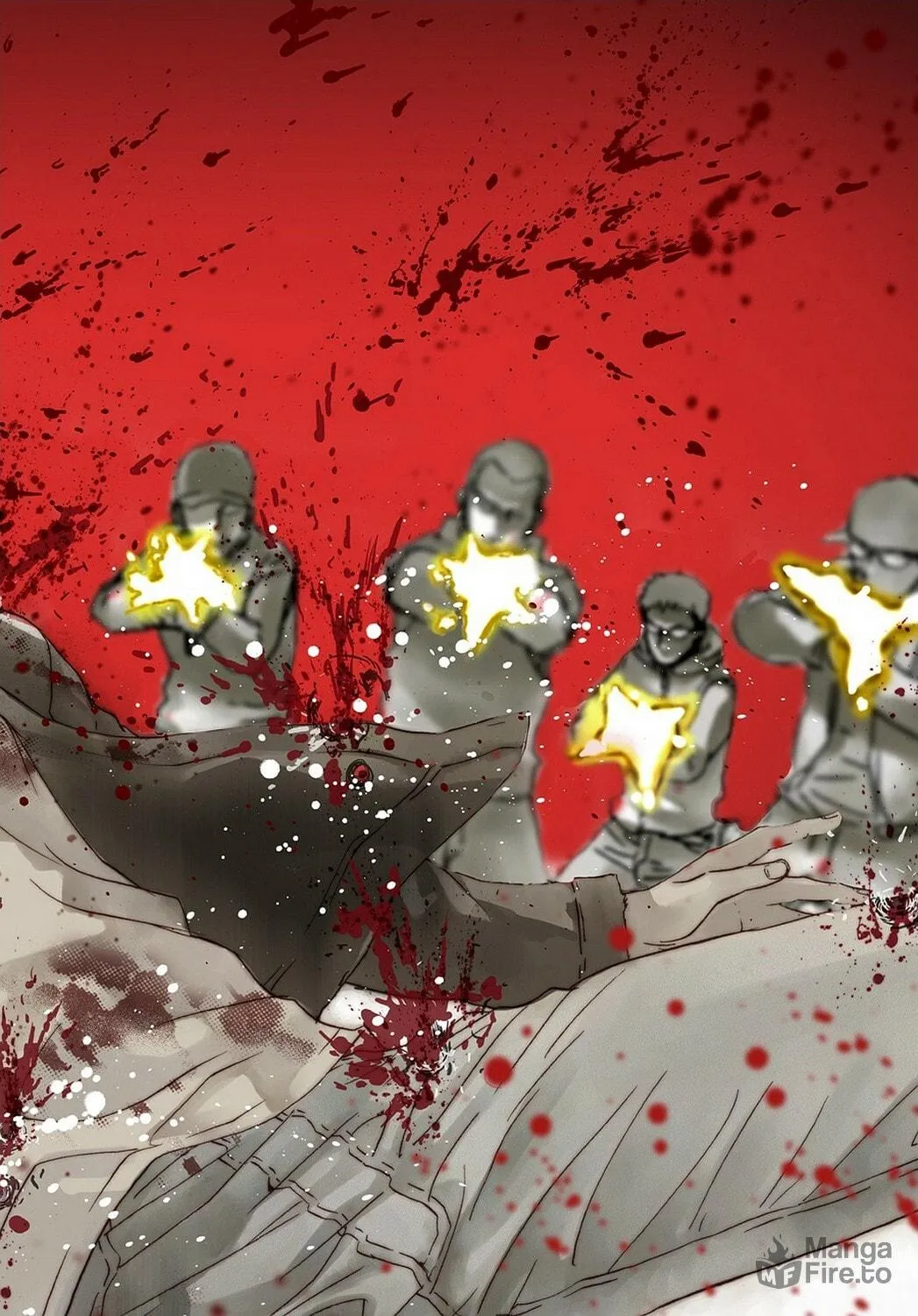Read Until Death Do Us Part chapter 63 image 2 on Lezhin