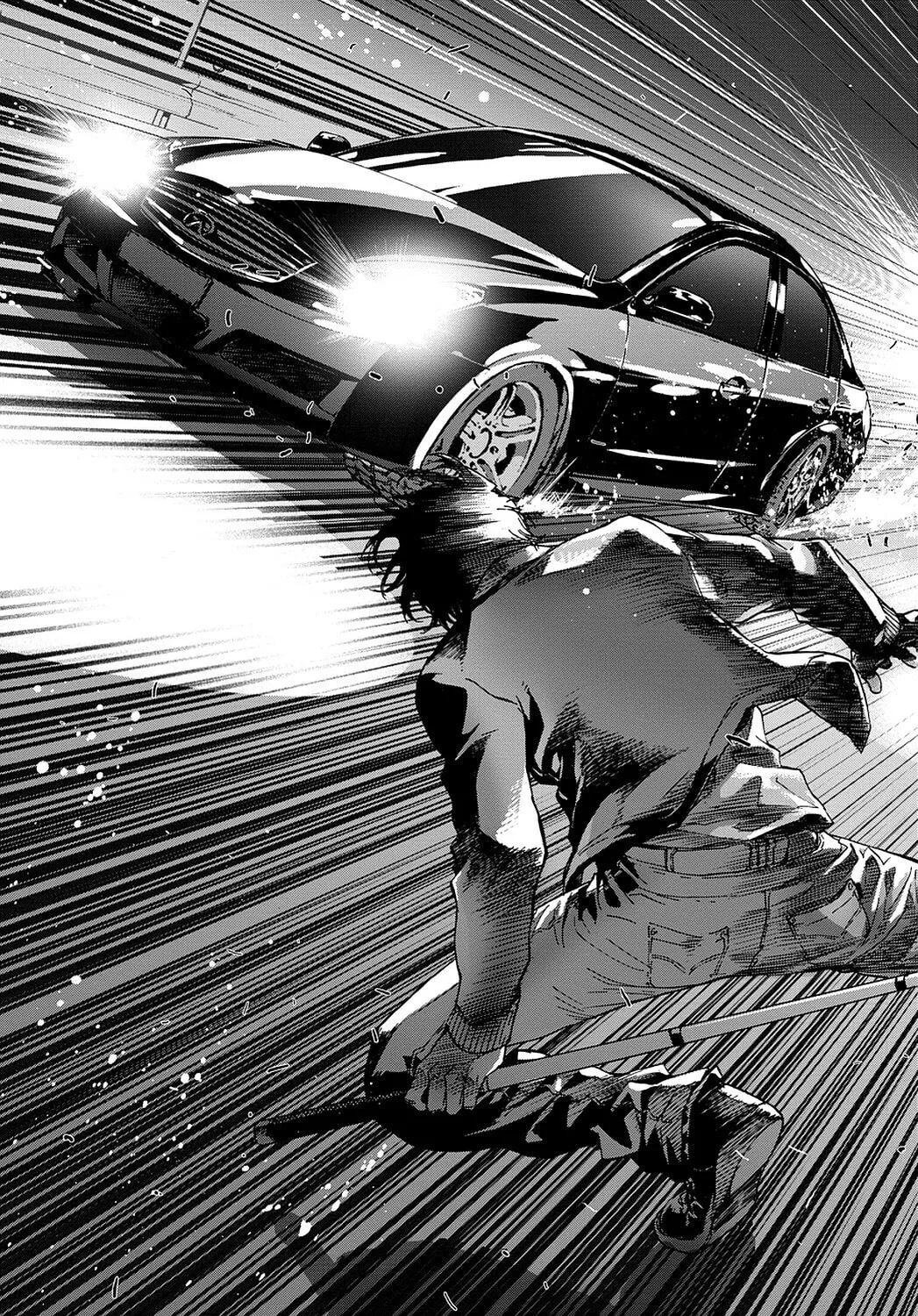 Read Until Death Do Us Part chapter 63 image 22 on Lezhin