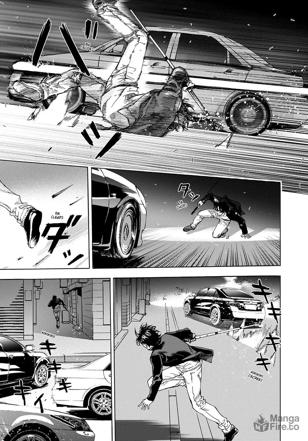 Read Until Death Do Us Part chapter 64 image 2 on Lezhin