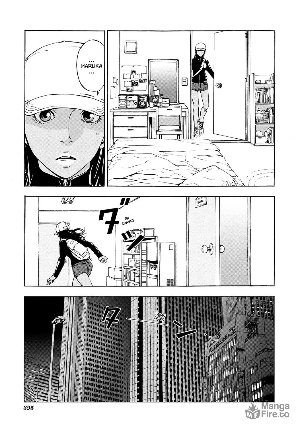 Read Until Death Do Us Part chapter 64 image 20 on Lezhin