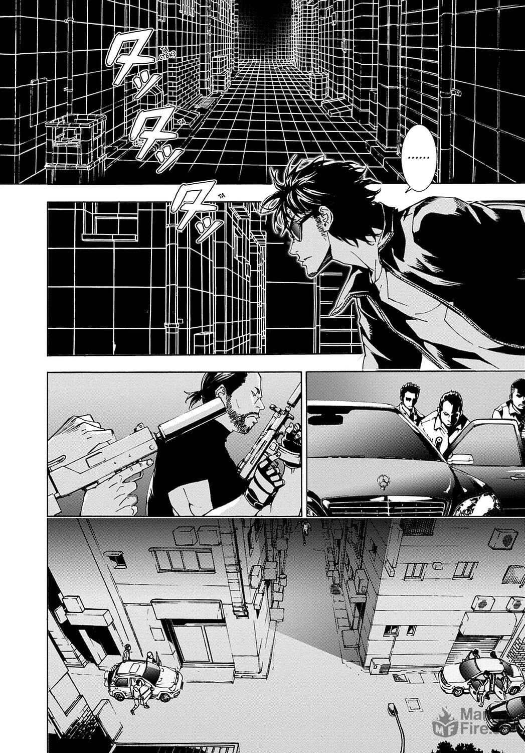 Read Until Death Do Us Part chapter 64 image 5 on Lezhin
