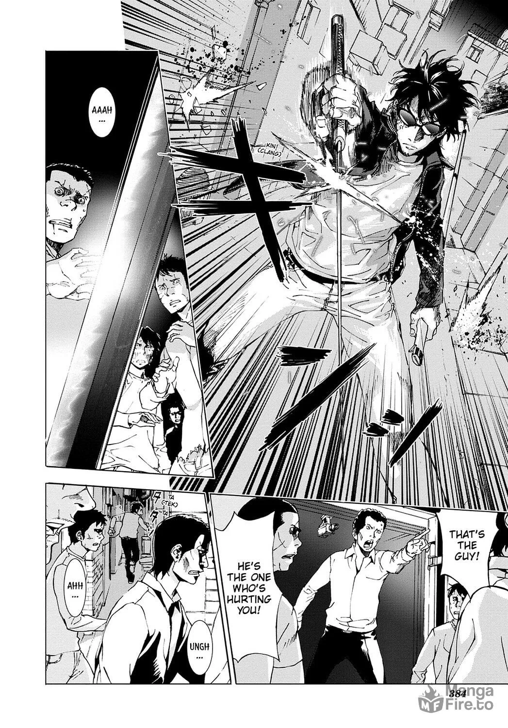 Read Until Death Do Us Part chapter 64 image 9 on Lezhin