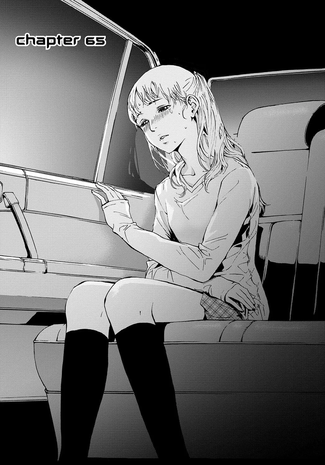 Read Until Death Do Us Part chapter 65 image 0 on Lezhin