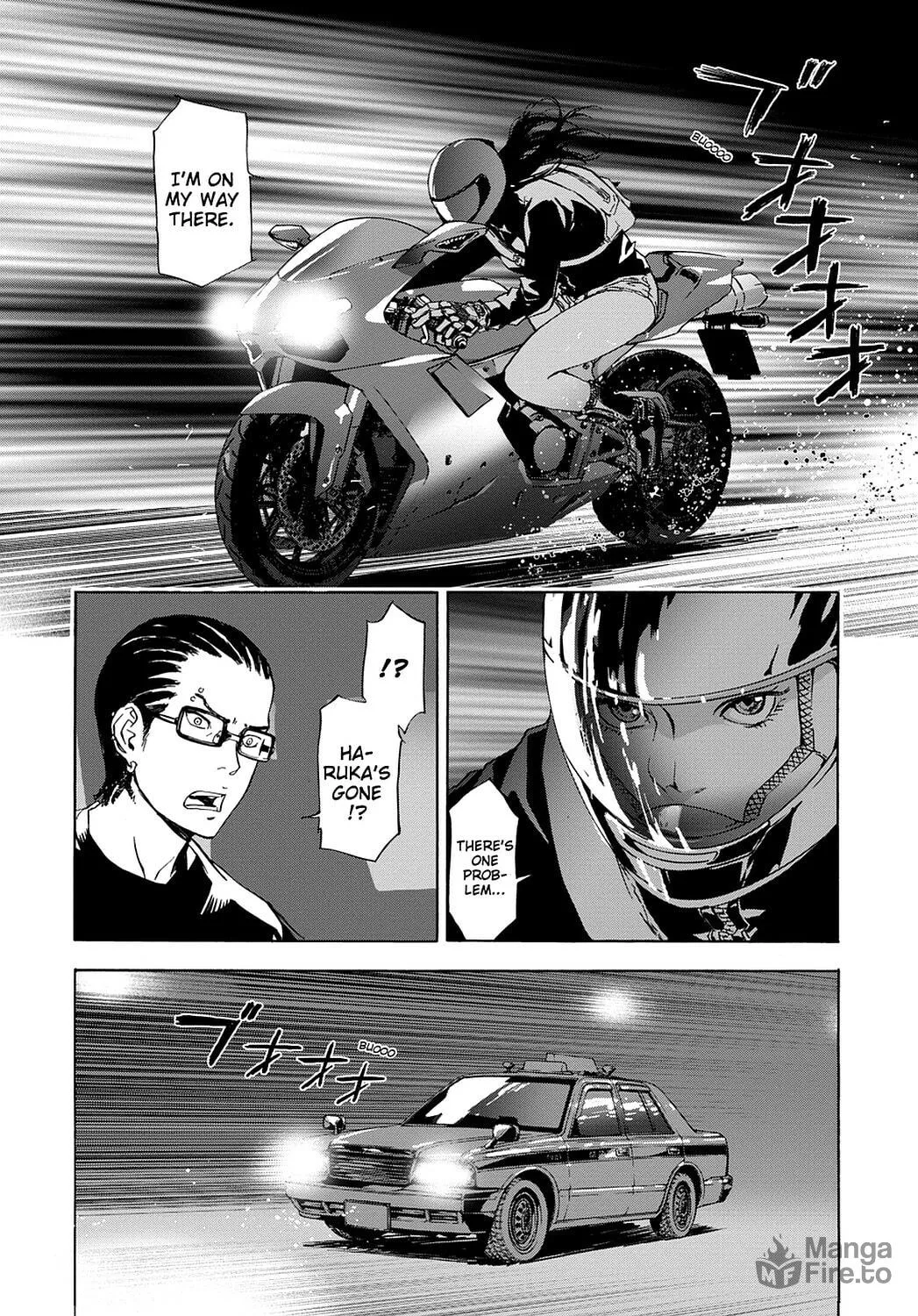 Read Until Death Do Us Part chapter 65 image 2 on Lezhin