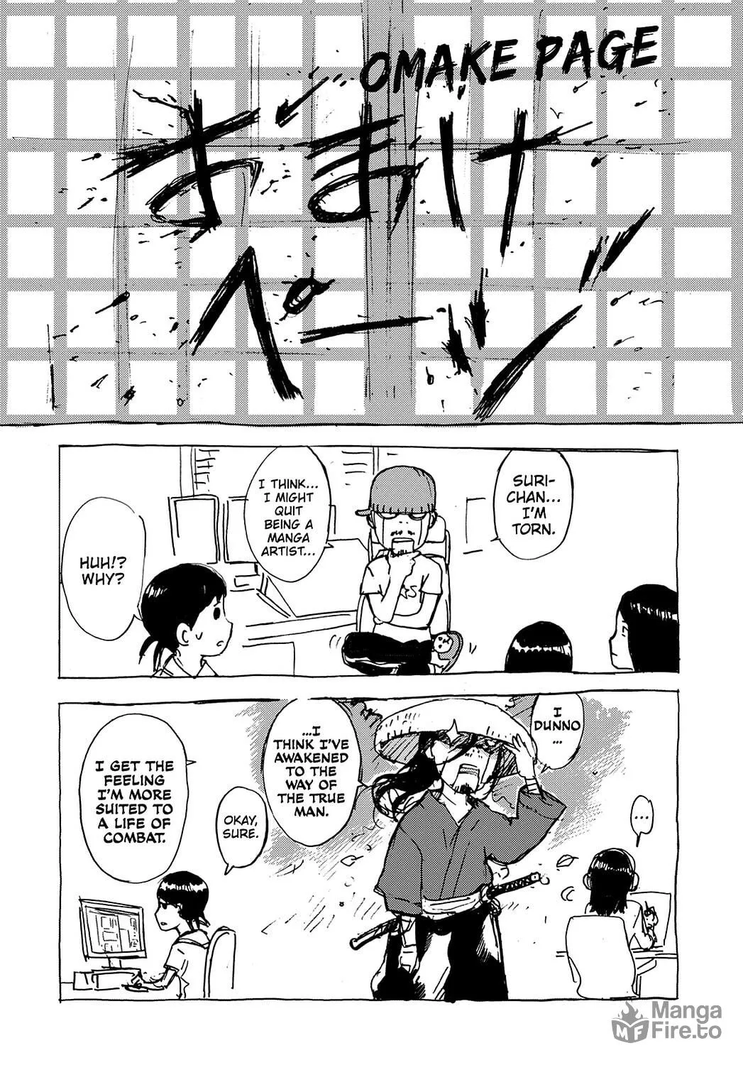 Read Until Death Do Us Part chapter 65 image 26 on Lezhin