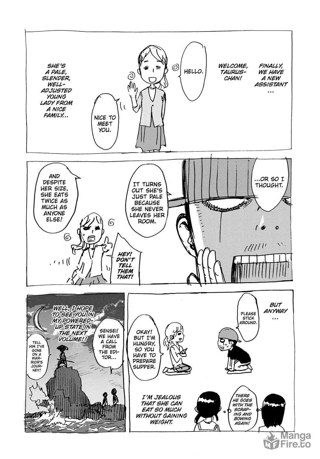 Read Until Death Do Us Part chapter 65 image 29 on Lezhin
