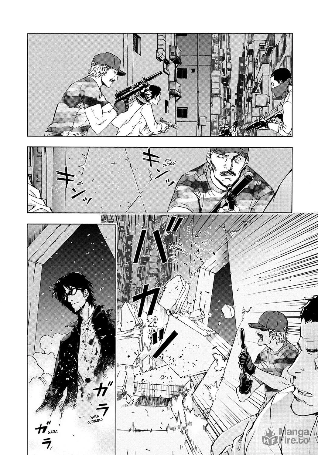 Read Until Death Do Us Part chapter 65 image 9 on Lezhin