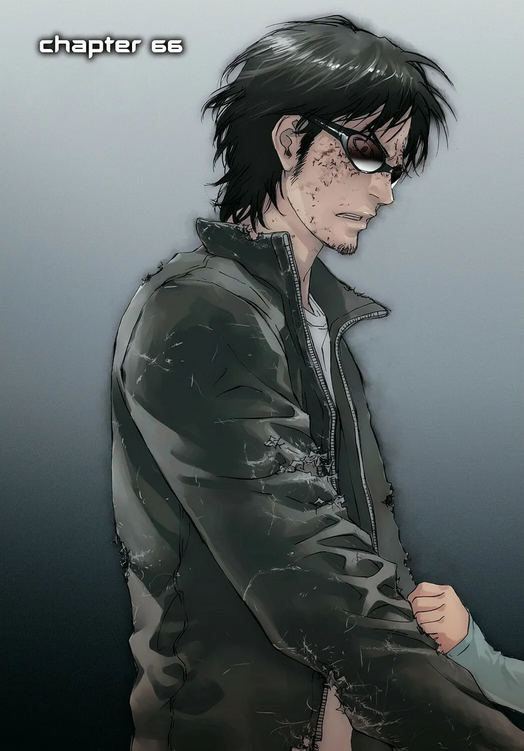 Read Until Death Do Us Part chapter 66 image 3 on Lezhin