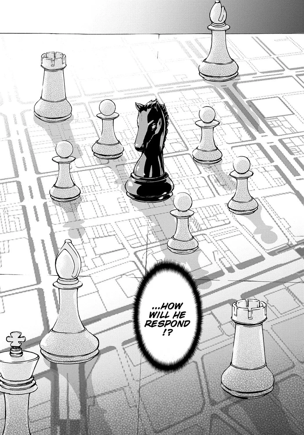Read Until Death Do Us Part chapter 66 image 7 on Lezhin