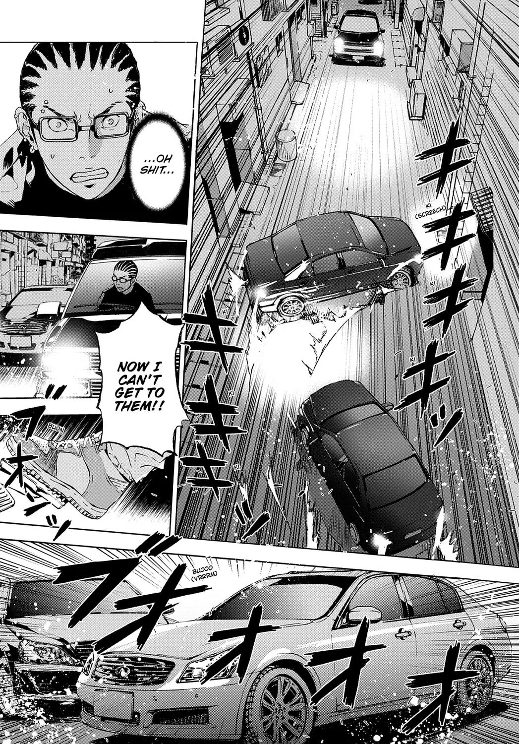 Read Until Death Do Us Part chapter 67 image 0 on Lezhin