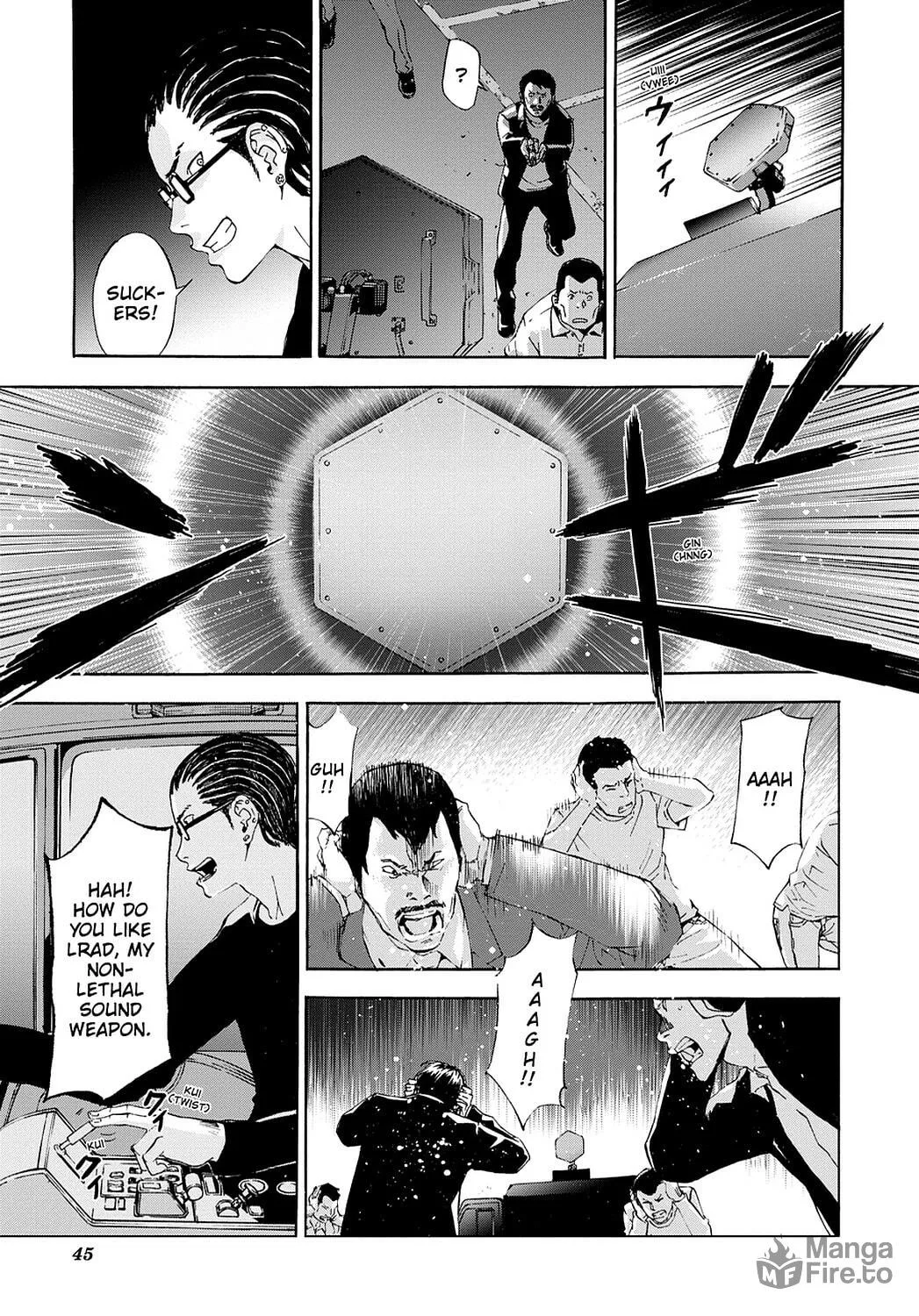 Read Until Death Do Us Part chapter 67 image 20 on Lezhin
