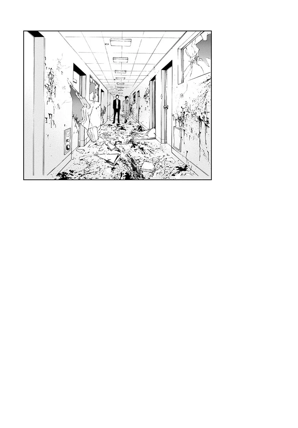 Read Until Death Do Us Part chapter 68 image 16 on Lezhin