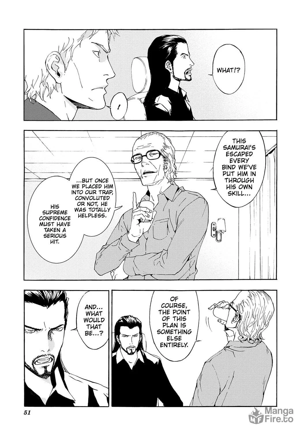 Read Until Death Do Us Part chapter 68 image 4 on Lezhin