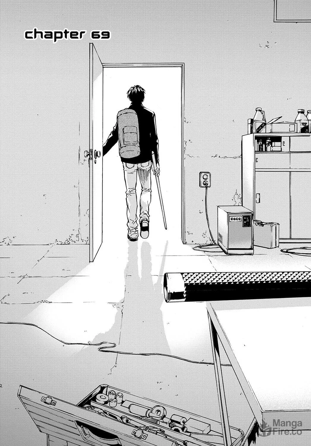 Read Until Death Do Us Part chapter 69 image 2 on Lezhin