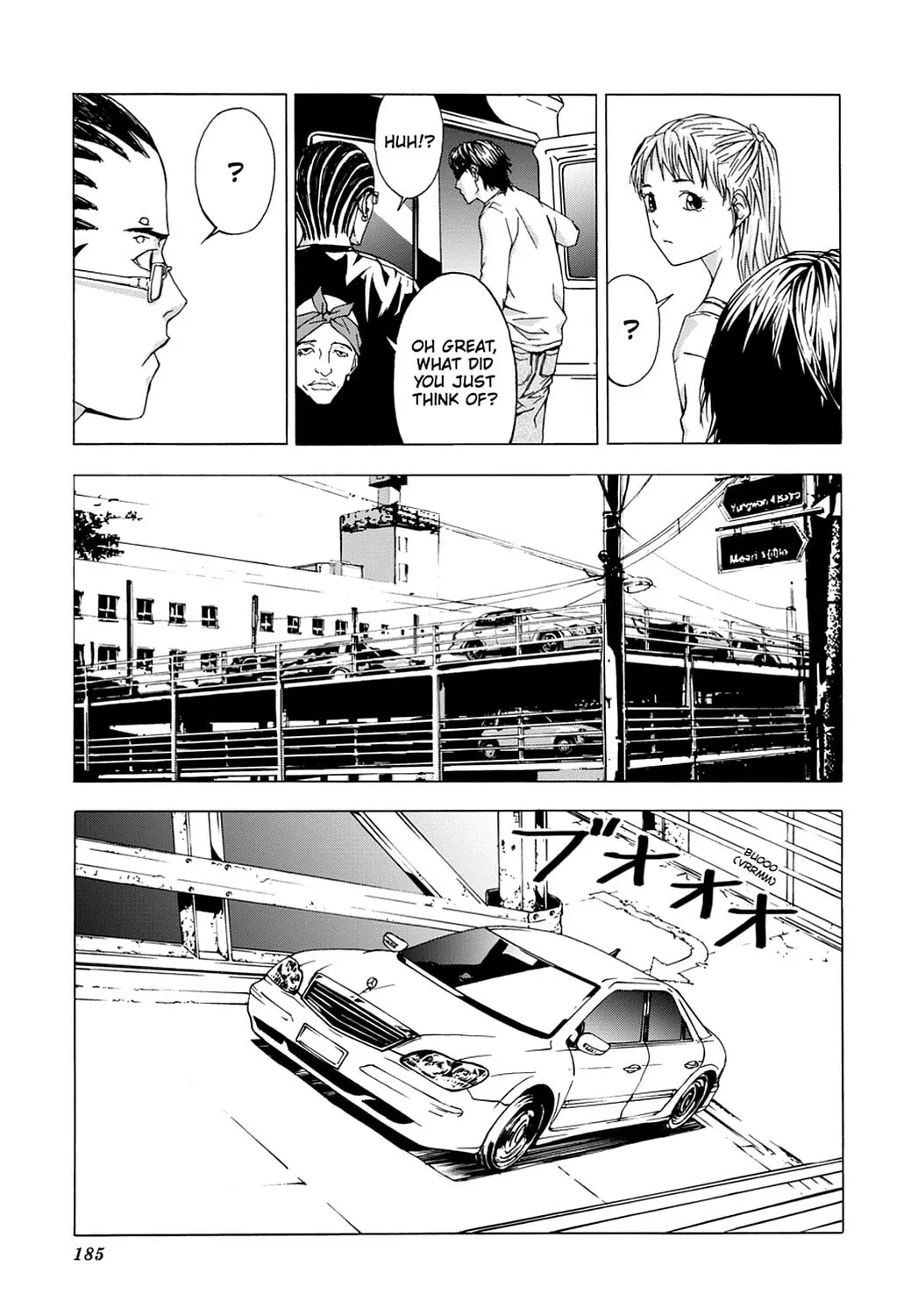 Read Until Death Do Us Part chapter 7 image 10 on Lezhin