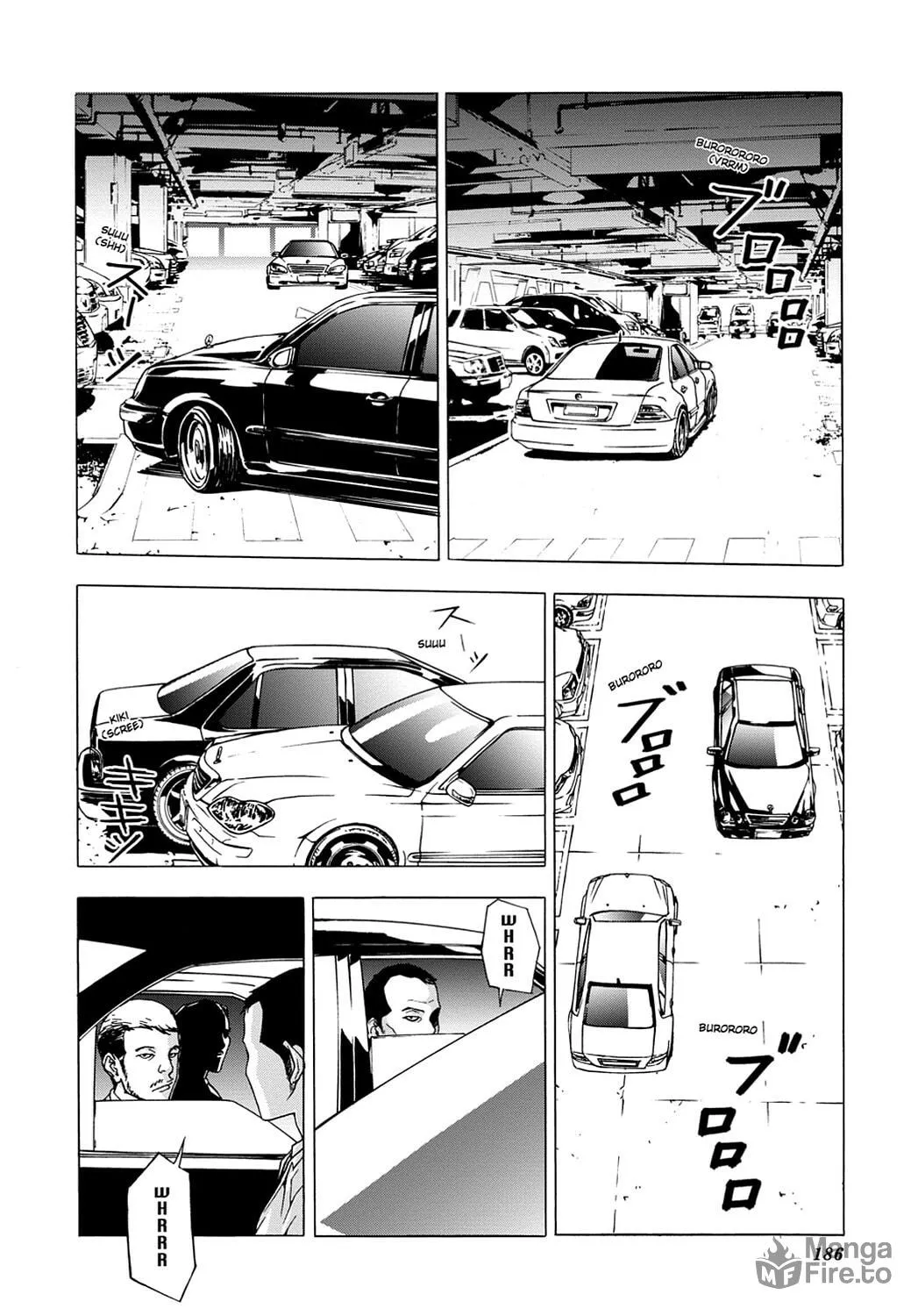Read Until Death Do Us Part chapter 7 image 11 on Lezhin