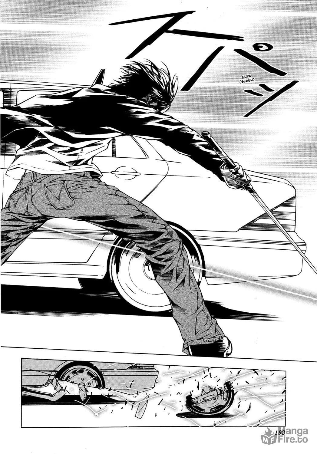 Read Until Death Do Us Part chapter 7 image 17 on Lezhin