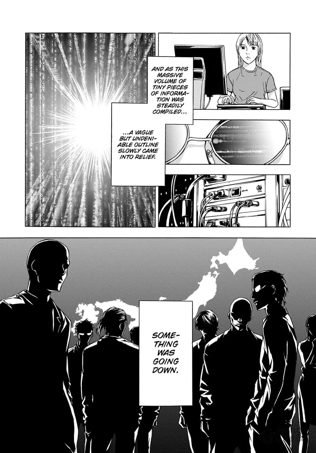Read Until Death Do Us Part chapter 7 image 2 on Lezhin