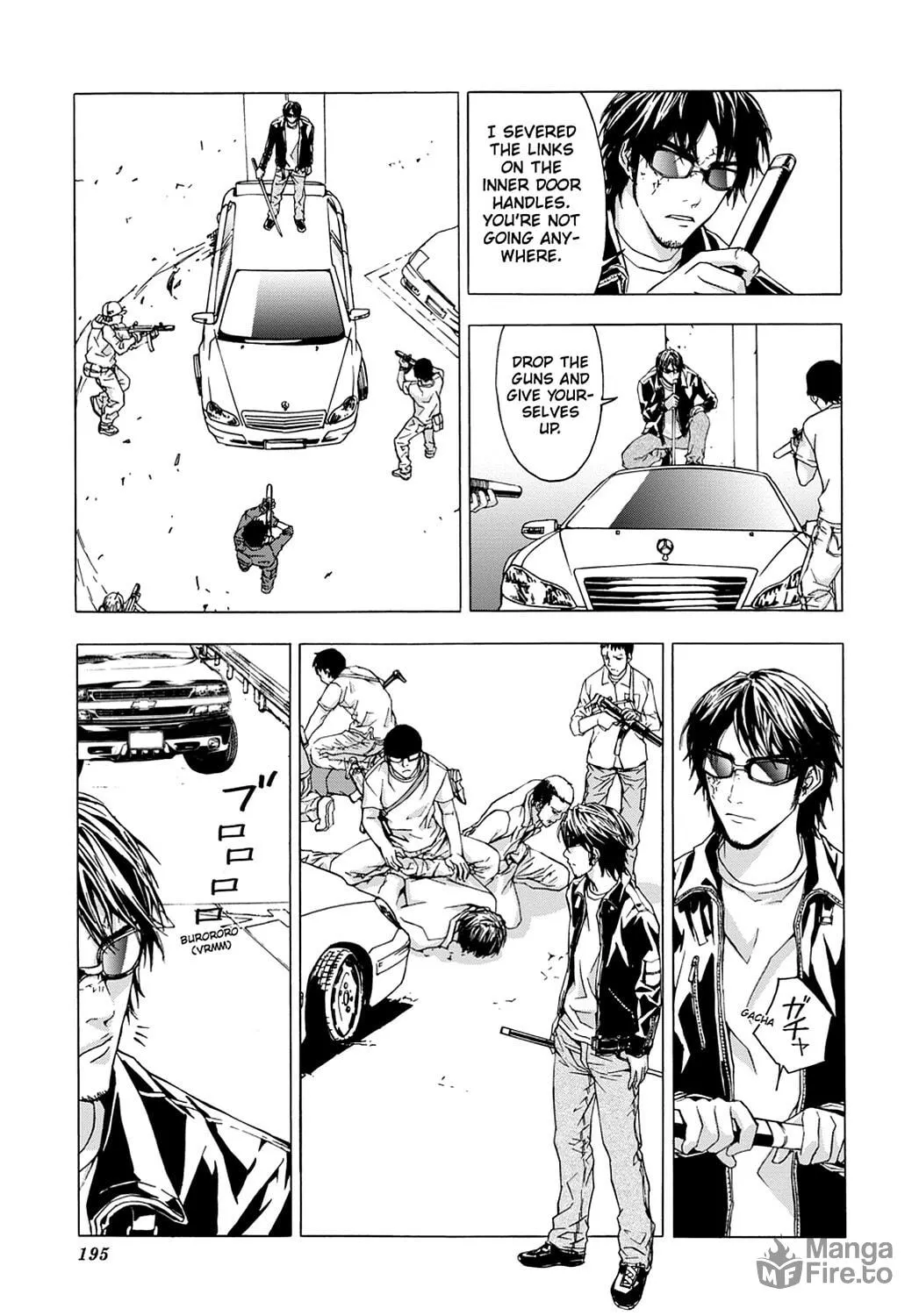Read Until Death Do Us Part chapter 7 image 20 on Lezhin