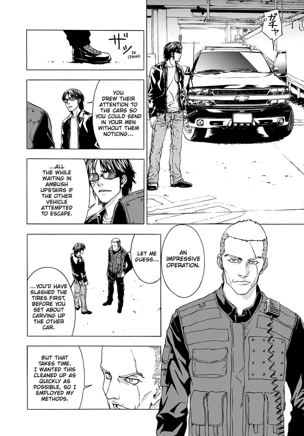 Read Until Death Do Us Part chapter 7 image 21 on Lezhin