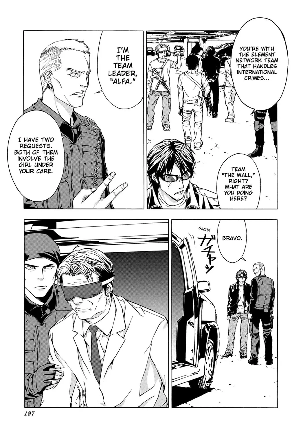 Read Until Death Do Us Part chapter 7 image 22 on Lezhin