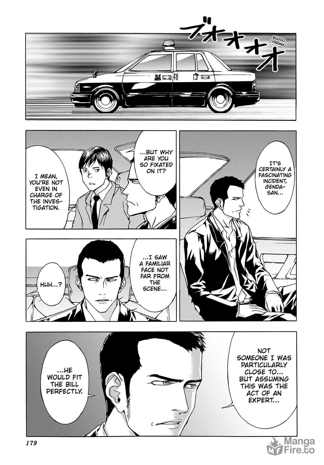 Read Until Death Do Us Part chapter 7 image 4 on Lezhin