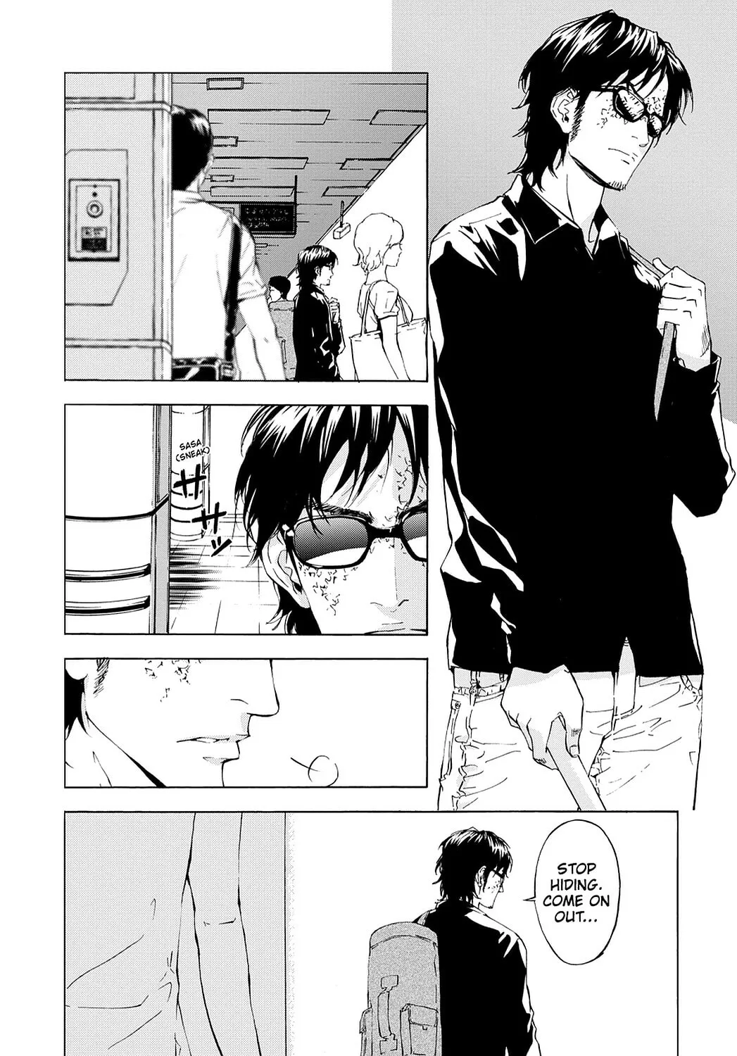 Read Until Death Do Us Part chapter 70 image 1 on Lezhin
