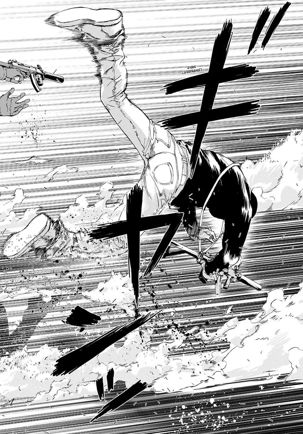 Read Until Death Do Us Part chapter 71 image 15 on Lezhin