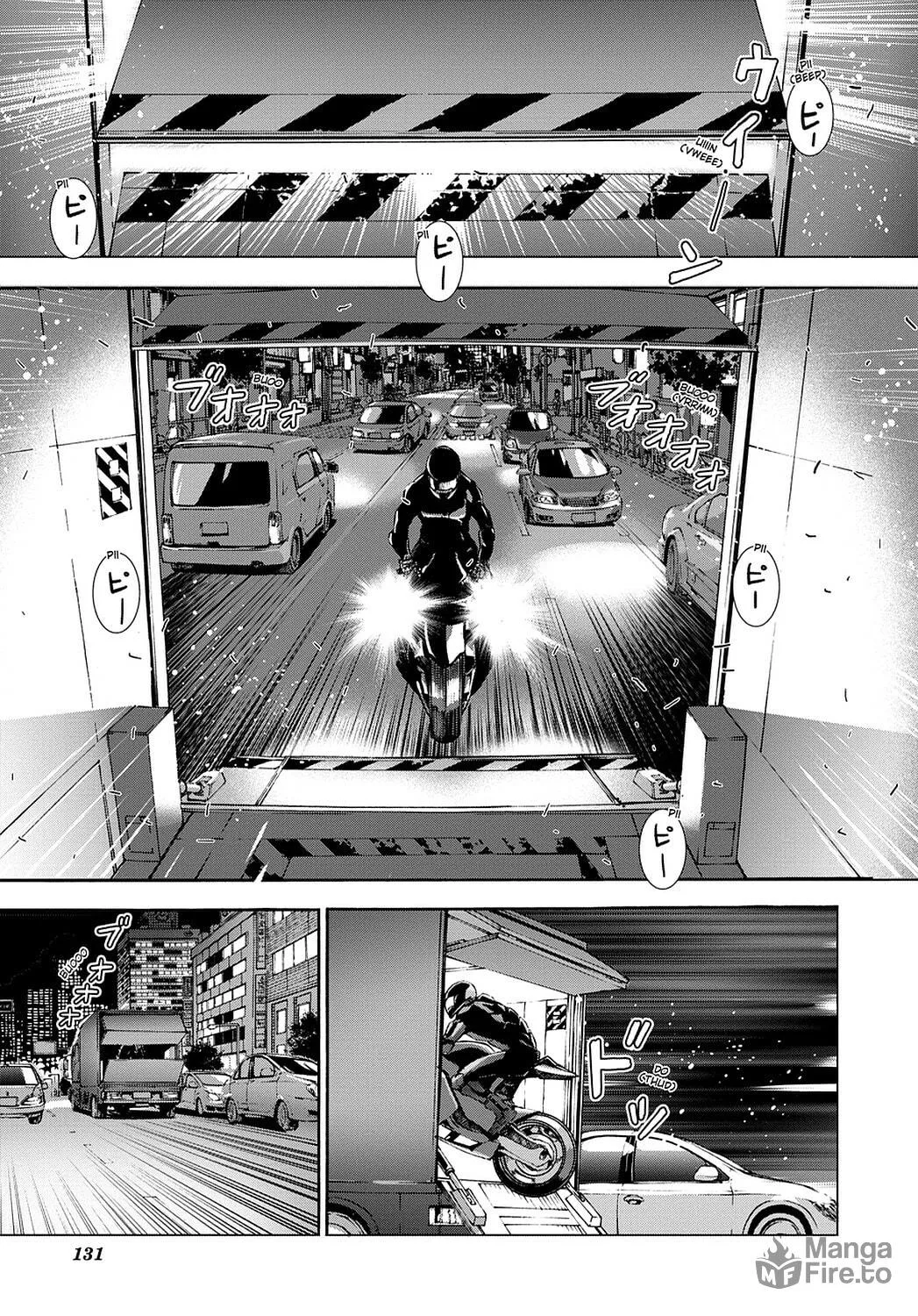 Read Until Death Do Us Part chapter 71 image 20 on Lezhin