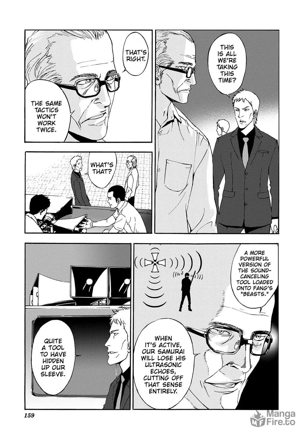 Read Until Death Do Us Part chapter 72 image 14 on Lezhin