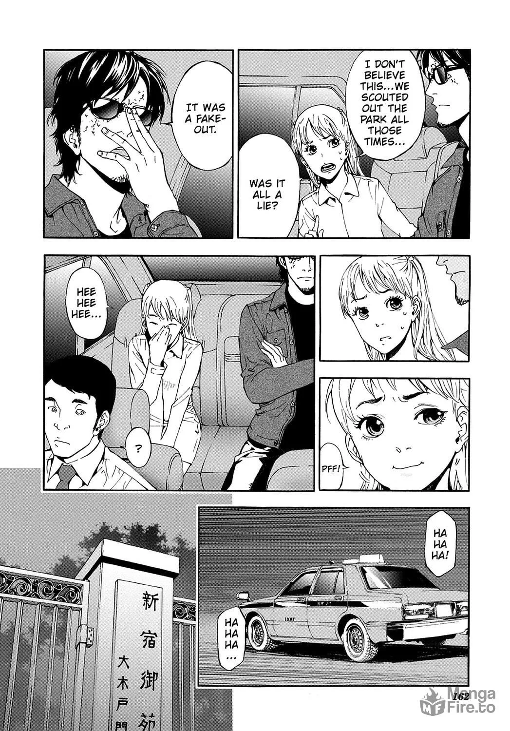 Read Until Death Do Us Part chapter 72 image 17 on Lezhin