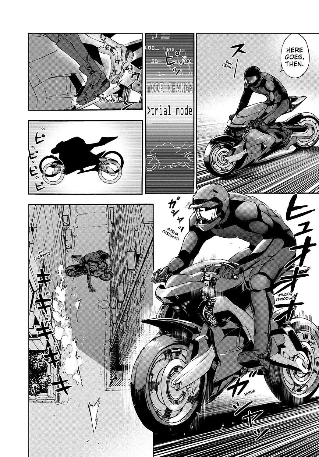 Read Until Death Do Us Part chapter 73 image 1 on Lezhin