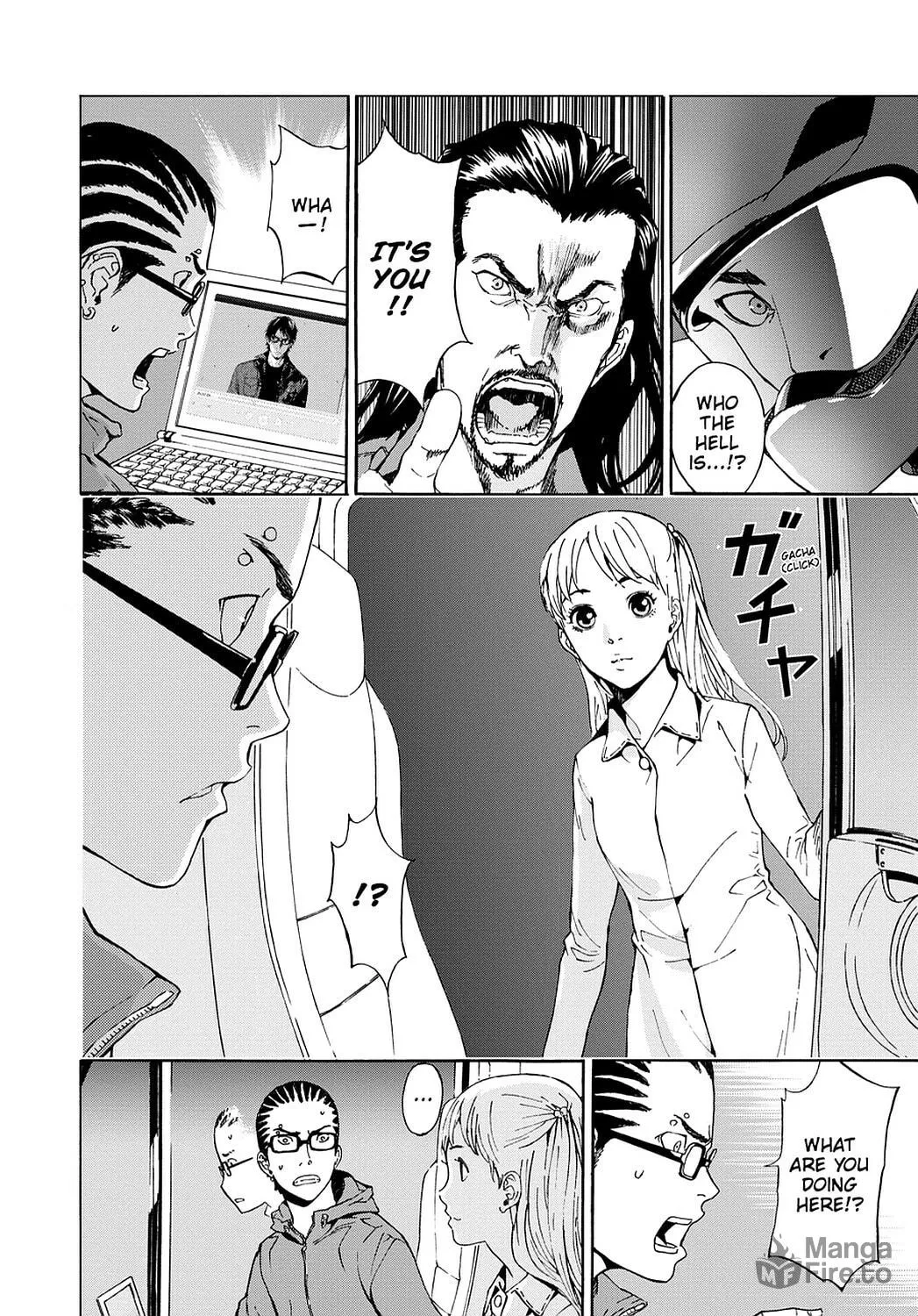 Read Until Death Do Us Part chapter 73 image 19 on Lezhin