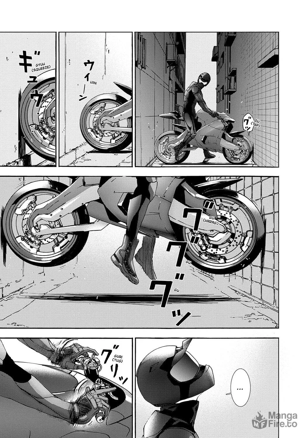 Read Until Death Do Us Part chapter 73 image 2 on Lezhin