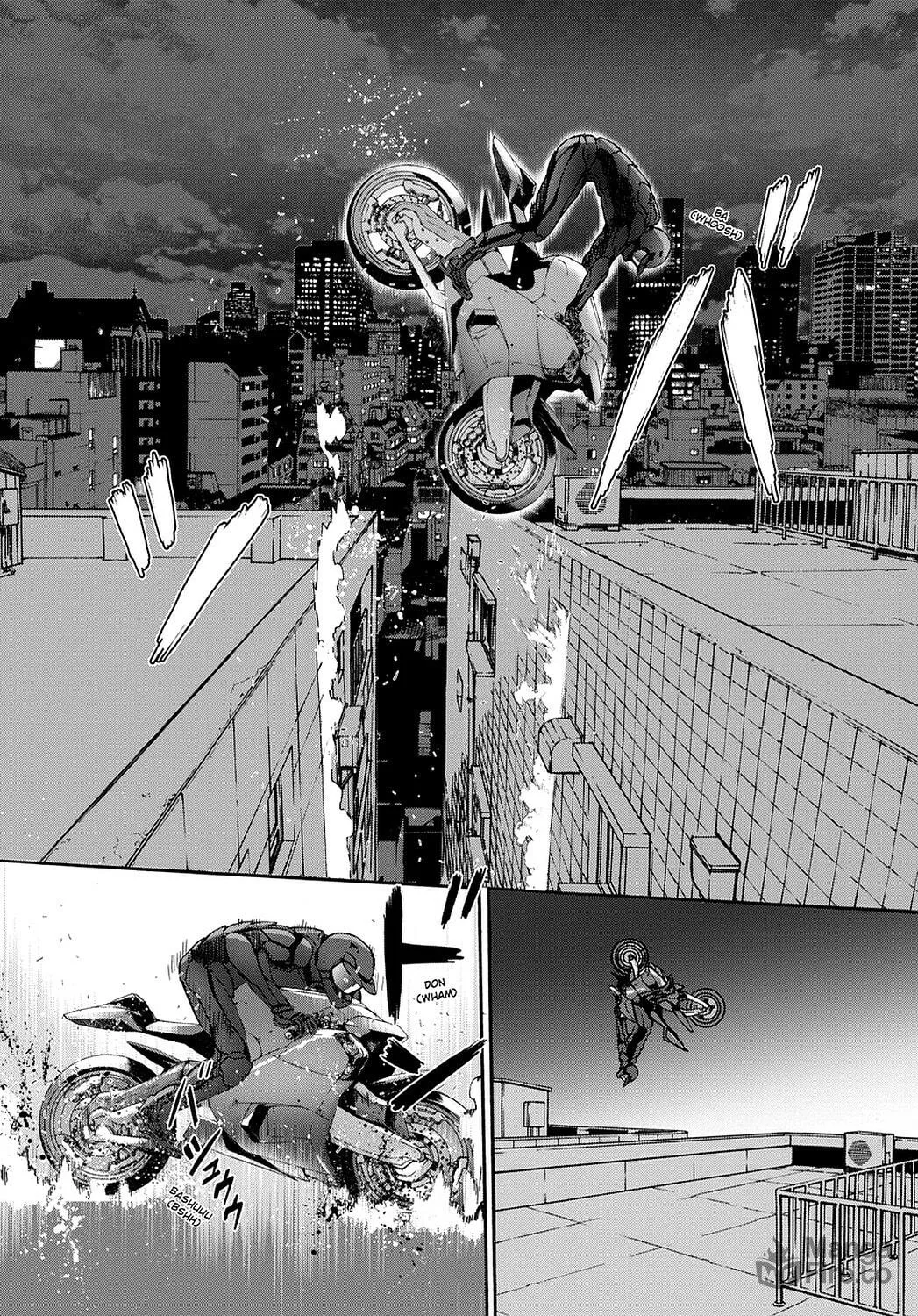 Read Until Death Do Us Part chapter 73 image 4 on Lezhin