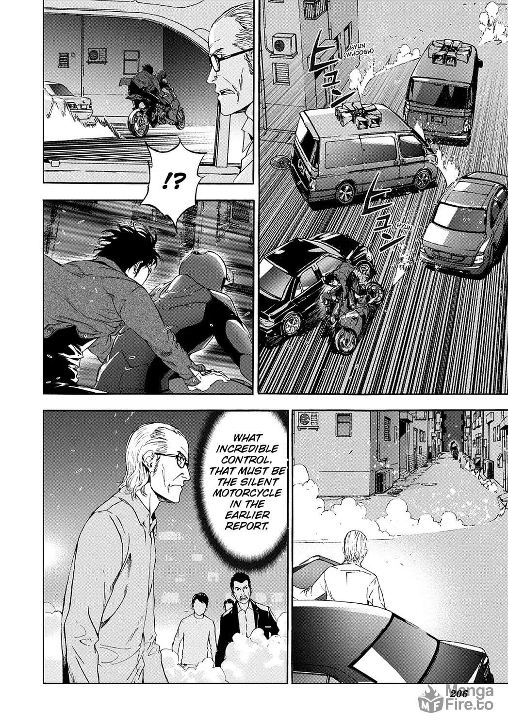 Read Until Death Do Us Part chapter 74 image 17 on Lezhin