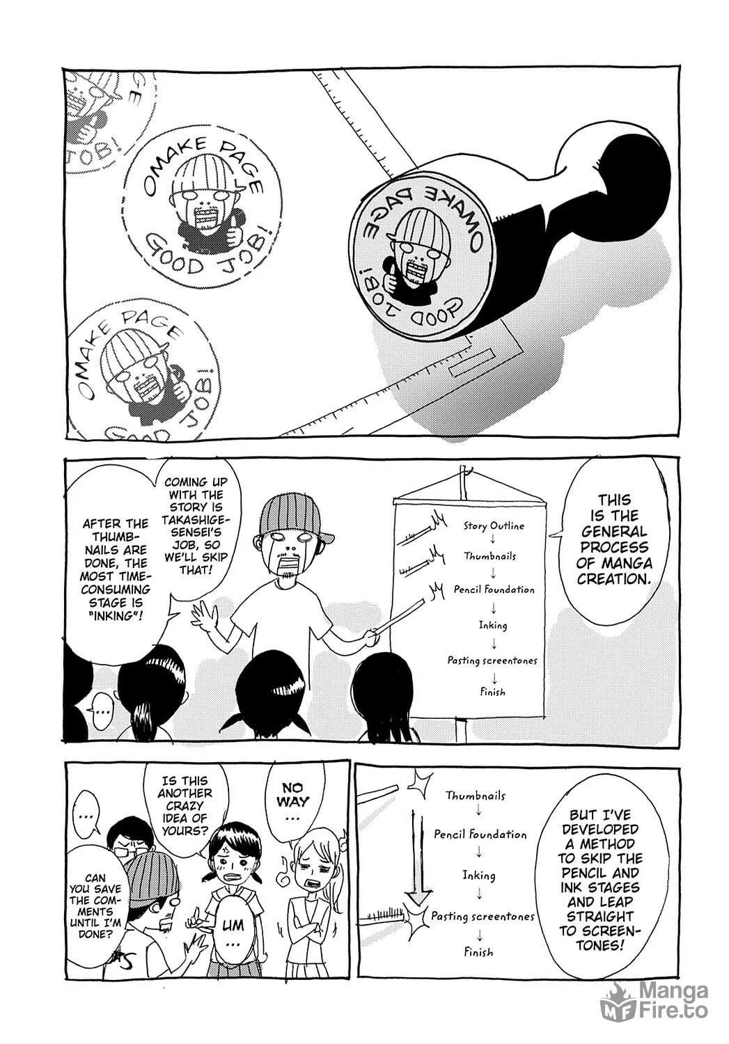 Read Until Death Do Us Part chapter 74 image 23 on Lezhin