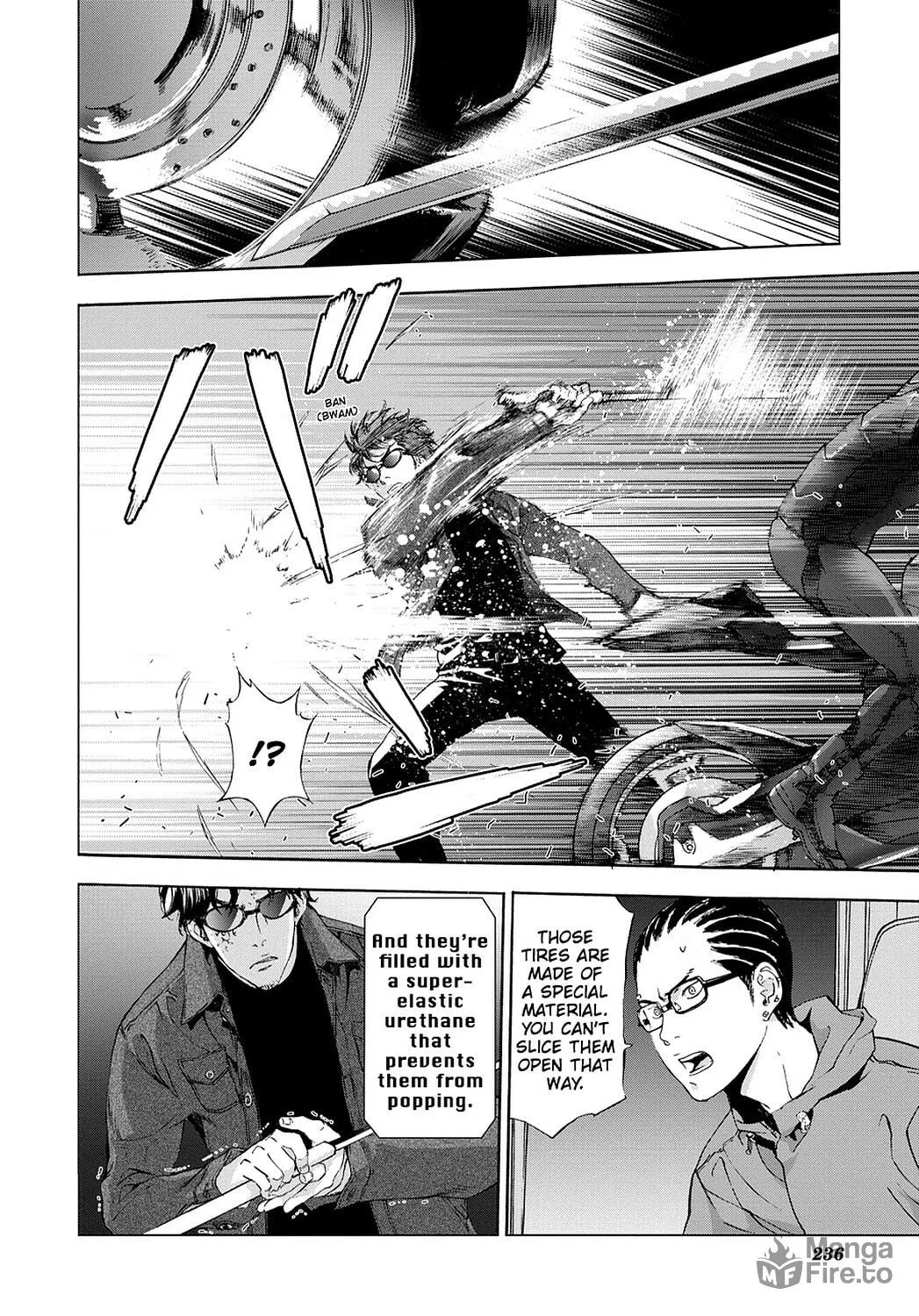 Read Until Death Do Us Part chapter 75 image 20 on Lezhin