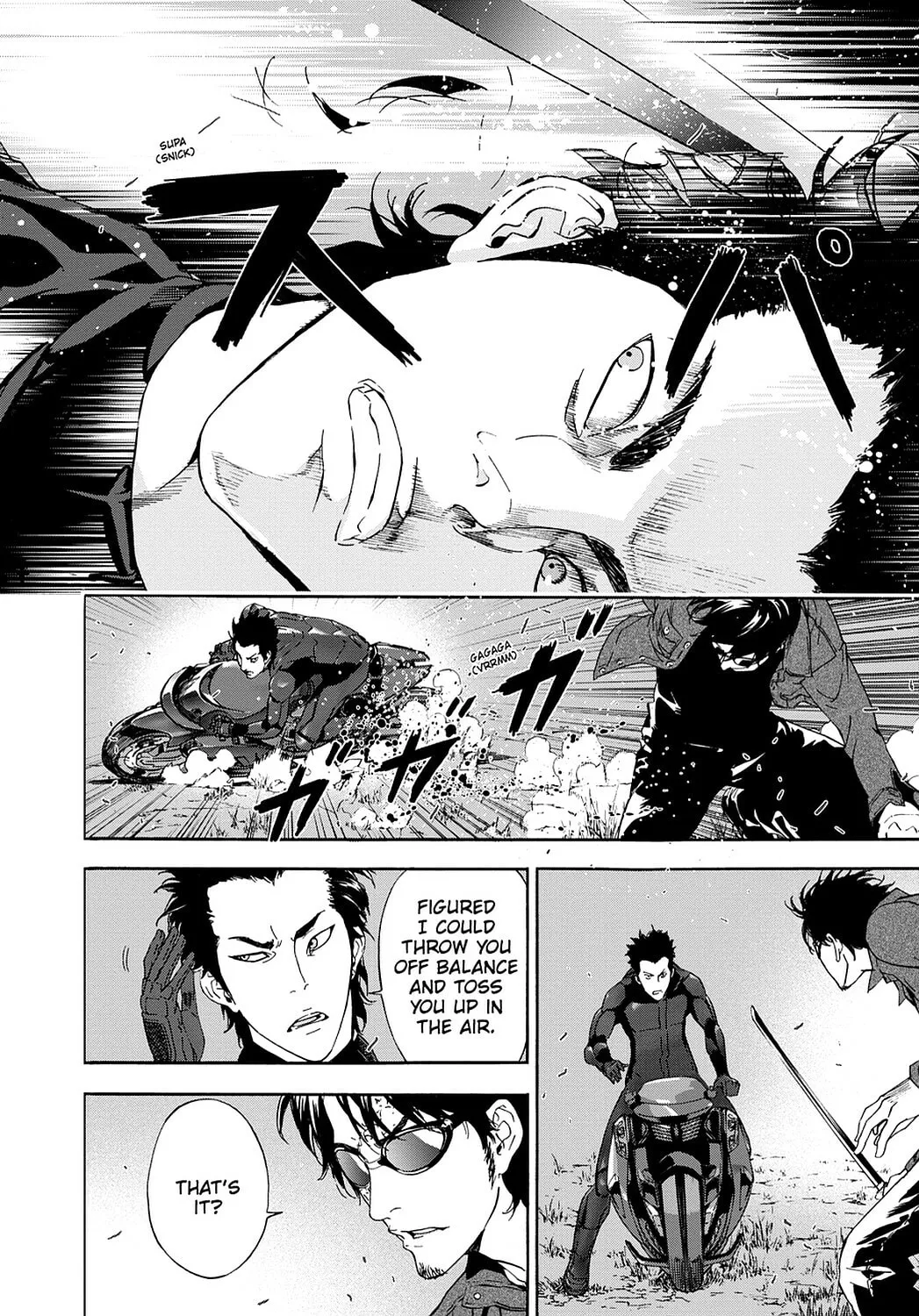 Read Until Death Do Us Part chapter 76 image 18 on Lezhin