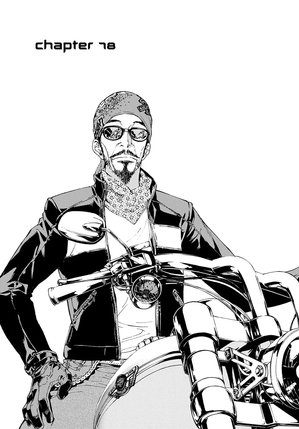 Read Until Death Do Us Part chapter 78 image 0 on Lezhin
