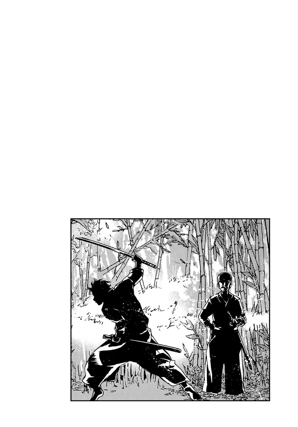 Read Until Death Do Us Part chapter 79 image 25 on Lezhin