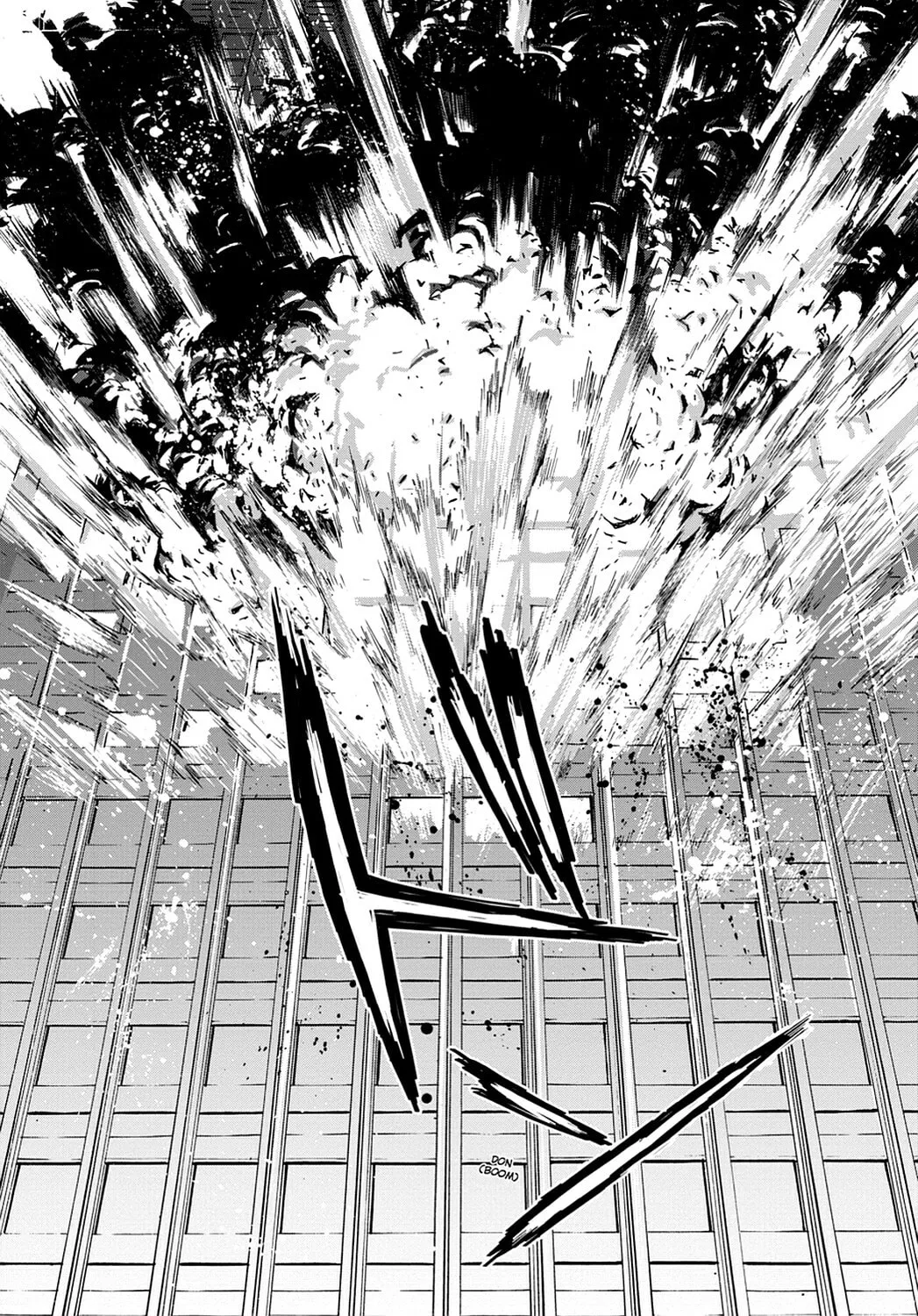 Read Until Death Do Us Part chapter 8 image 21 on Lezhin