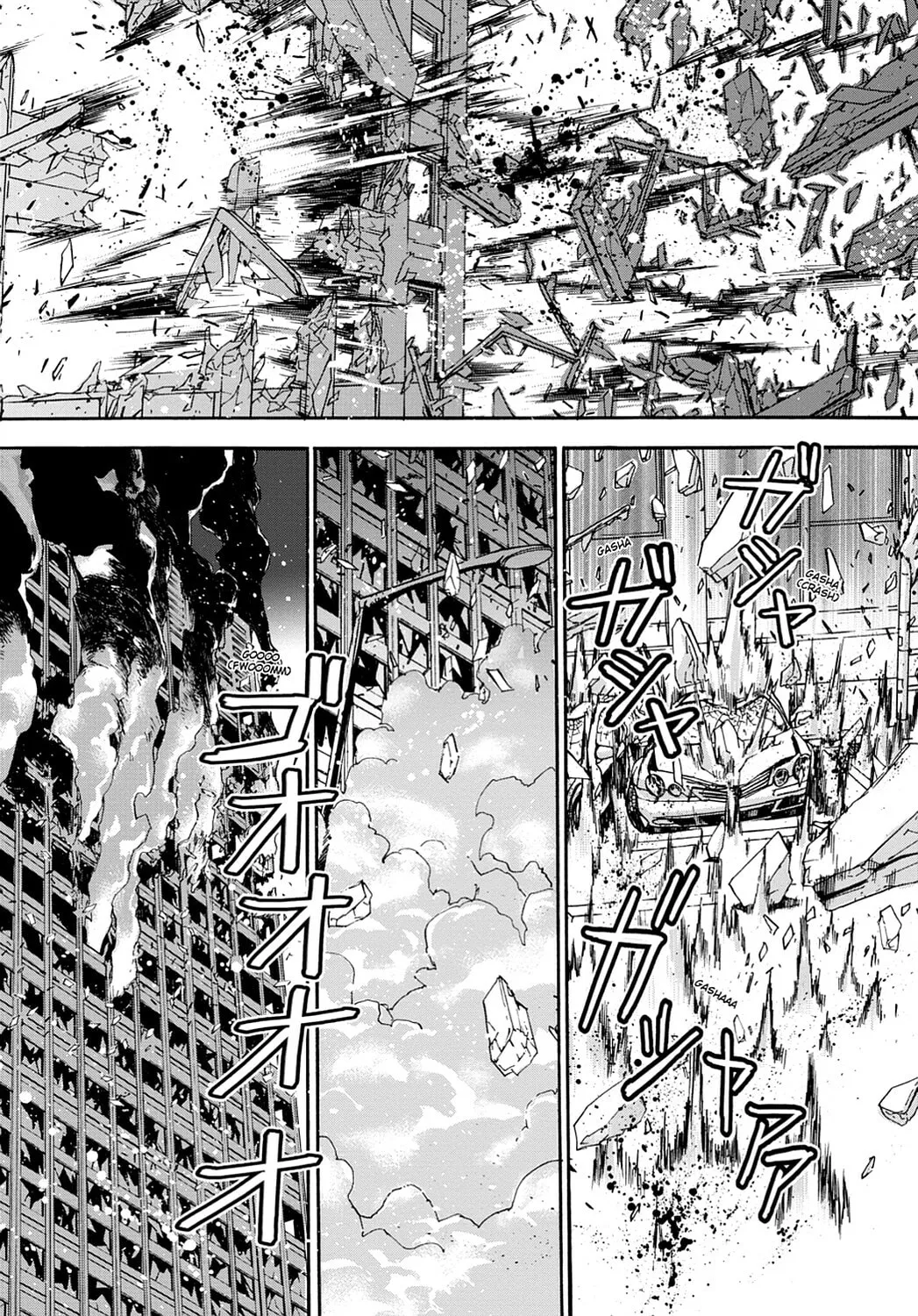 Read Until Death Do Us Part chapter 8 image 22 on Lezhin