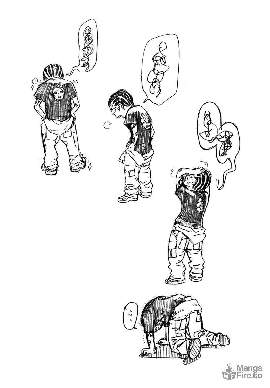 Read Until Death Do Us Part chapter 8 image 24 on Lezhin