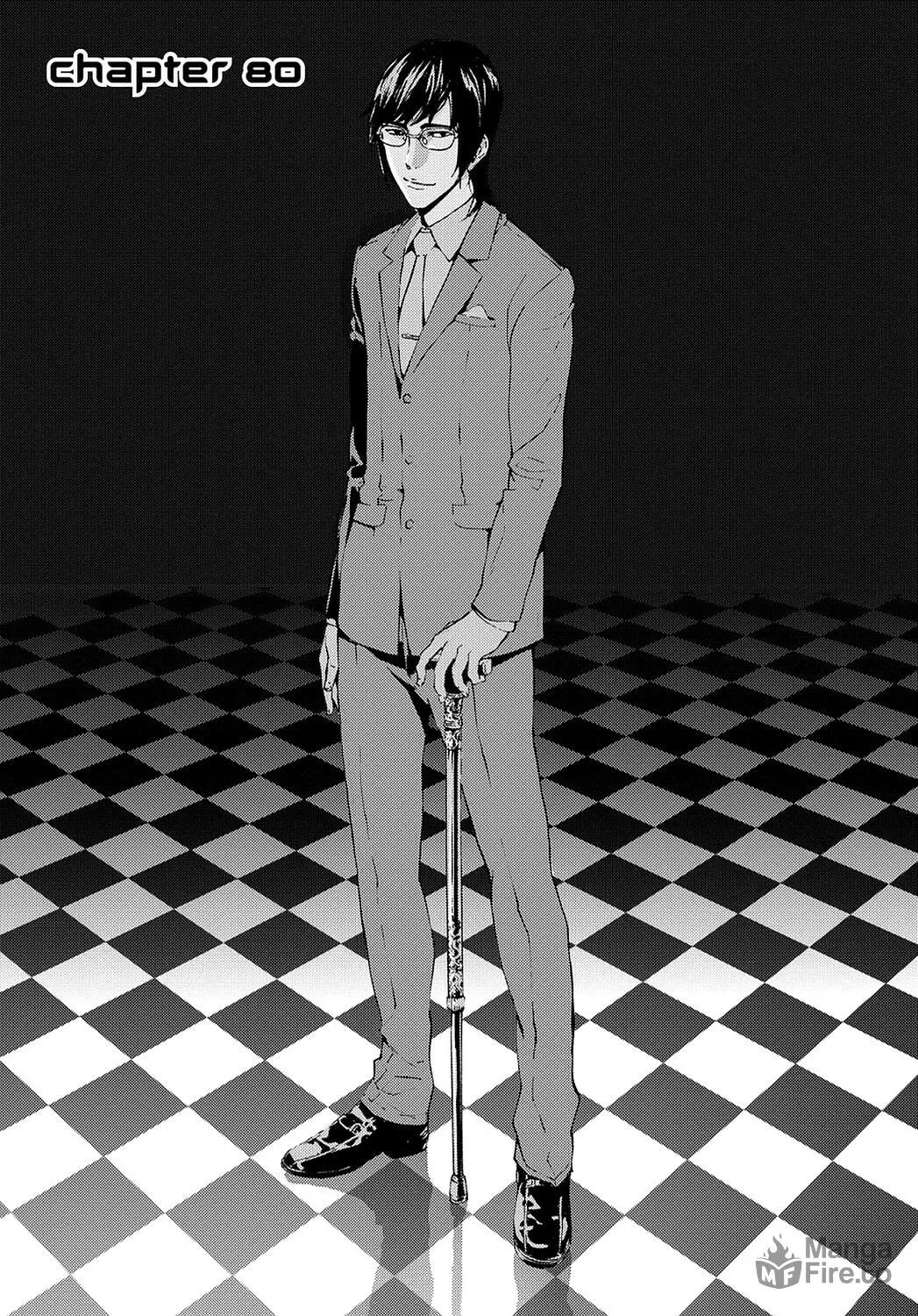 Read Until Death Do Us Part chapter 80 image 2 on Lezhin