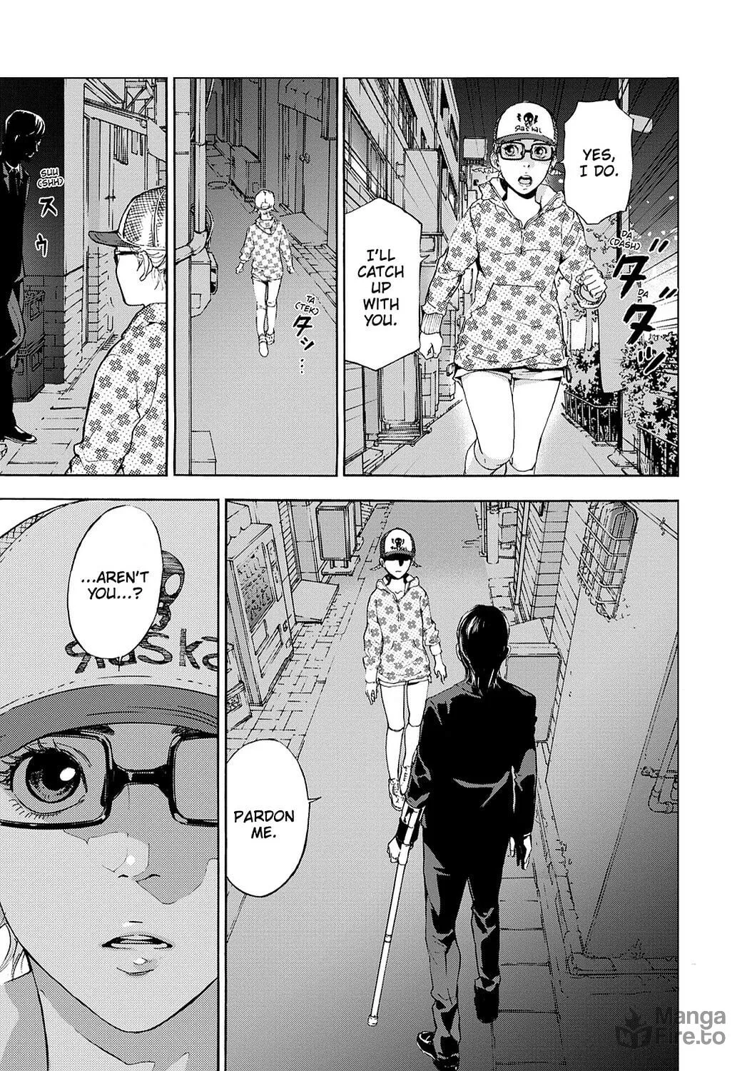 Read Until Death Do Us Part chapter 80 image 20 on Lezhin
